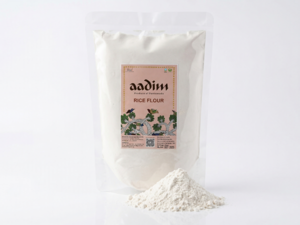 Rice Flour