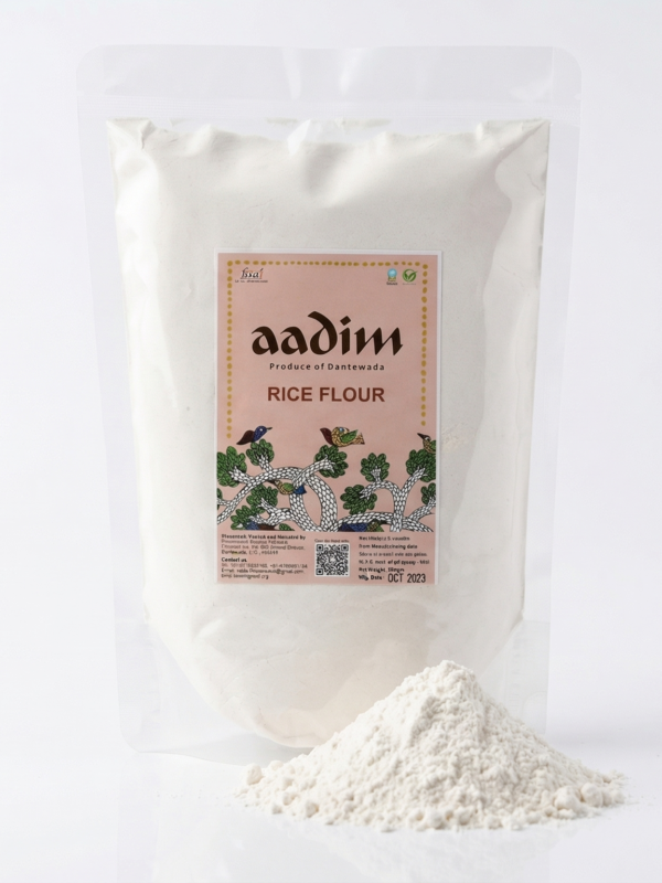 Rice Flour