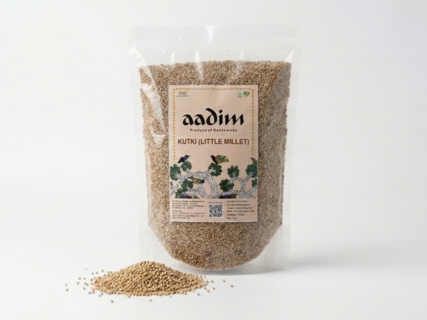 Little Millet