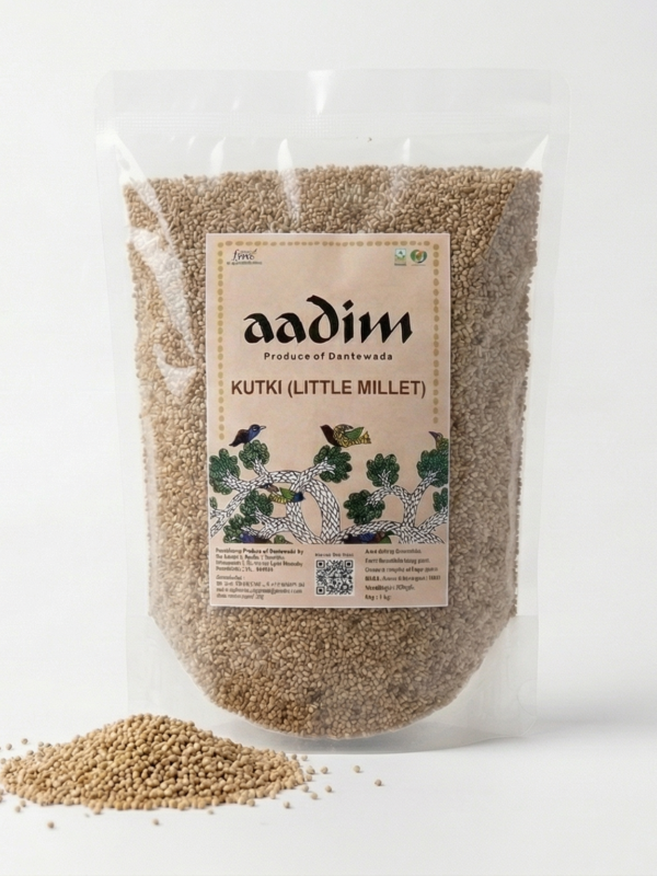 Little Millet