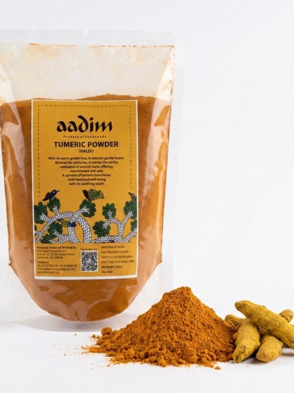 IMG20260725130554.jpg_202607271655 Organic Turmeric Powder