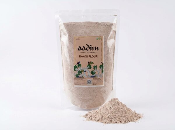 Ragi Flour