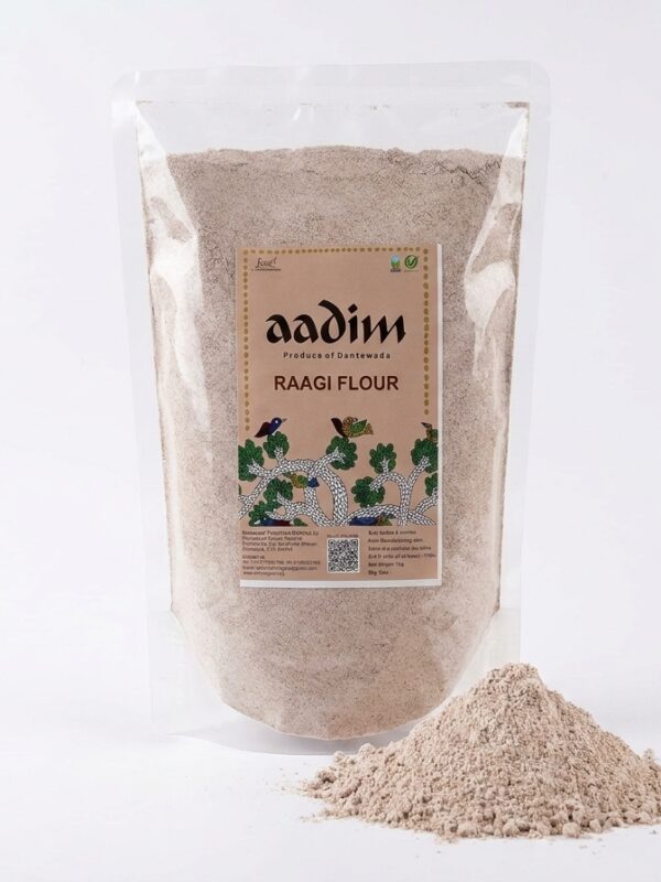 Ragi Flour