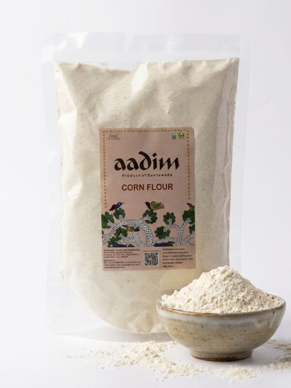 Corn Flour