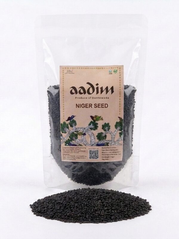 Niger seed Niger seed