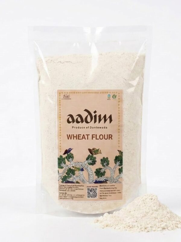 Change_content_to_wheat_flour_202608121150 Organic Wheat Flour