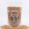 Organic Wheat