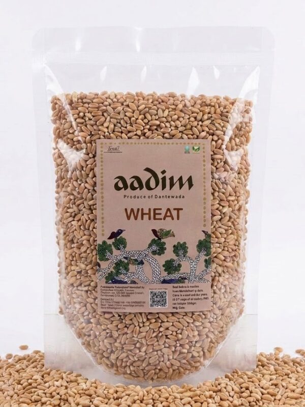 Wheat_product_in_package_202608121257 Organic Wheat